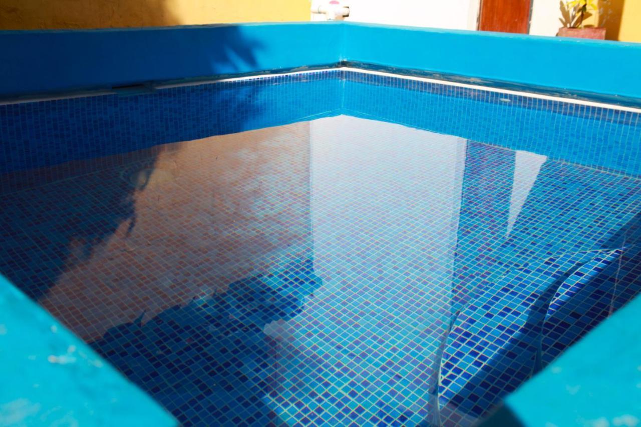 Hostal La Tortuga Booluda León Εξωτερικό φωτογραφία